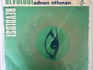 ADNAN OTHMAN THE WANDERERS REVOLUSI 60s Malaysia Singapore Psych Fuzz EP not lp