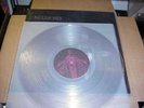 LP:  NEUROSIS - The Word As Law    Ltd CLEAR VINYL NEW SEALED