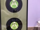 THE BEATLES 1967 & 1968 PARLOPHONE DEMO DEMONSTRATION RECORDS NOT FOR SALE
