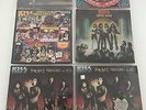 Kiss vinyl records