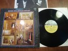 Family - Music in a Doll's House UK RSLP 6312 1968 insert. Roger Chapman