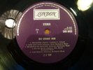 ZZ Top - Rio Grande Mud UK London SHU 8433 1972