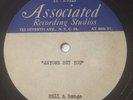 Elvis sound alike  demo 60's tittyshaker Brill Building acetate teener HEAR IT