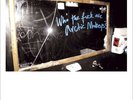 Arctic Monkeys - Who the Fuck Are Arctic Monkeys?