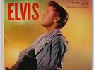 ELVIS PRESLEY: Rip it Up RCA 45 EPA-992 EP 4s/4s Rare Orig VG+
