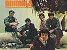 ANIMALS-BEST OF THE ANIMALS  VINYL LP NEUF
