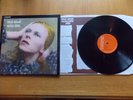 DAVID BOWIE  HUNKY DORY VINYL 180g  LP 