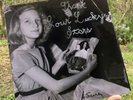 BEACH HOUSE BAND SIGNED THANK YOUR LUCKY STARS LP VINYL RECORD AUTOGRAPHED
