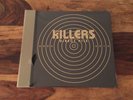 The Killers Direct Hits Vinyl Sealed Brandon Flowers Hot Fuss Day And Age