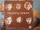 TRAFFIC SOUND 