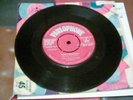 Little willie john - Lets rock while the rockins good - Parlophone UK R&B