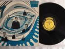 Rare ‘56 The Jon Eardley Seven Jazz LP Prestige PRLP 7033 Deep Groove Zoot Simms
