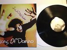 LP THE CURE - Visions Of Domino (Live'84/'85) RARITÄT wie neu
