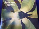 Depeche Mode - Exciter Vinyl 2xLP Black 180 Gram Sealed New