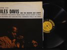 Miles Davis-And The Modern Jazz Giants-Prestige 7150-MONK COLTRANE