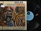Miles Davis-Jazz On The Screen-Fontana 27532-SHRINK