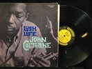 John Coltrane-Lush Life-Prestige 7188-MONO DG
