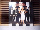 BLONDIE - PARALLEL LINES   LP VINYL RECORD ALBUM