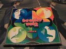 BEATLES ALPHA OMEGA  4 ALBUM BOX SET VOLUME 2 1972 TV PRODUCTS EXCELLENT VINYL