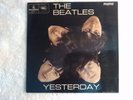The Beatles Yesterday EP Parlophone GEP 8948 1st Pressing Near Mint and RARE