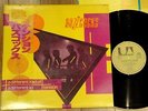 BUZZCOCKS - A DIFFERENT KIND OF TENSION - JAPAN 12