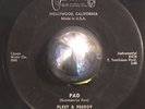 Fleet & Freddy Sleazy R&B Instrumental Exotica HEAR IT