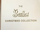 BEATLES CHRISTMAS COLLECTION Fan Club 7