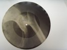 Georgia GIBBS Sweet and Gentle. X-ray roentgen film bones record Christmas gift