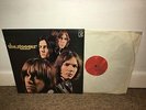 THE STOOGES Selftitled Debut LP Elektra 1969 UK 1st Press