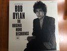 BOB DYLAN - THE ORIGINAL MONO RECORDINGS - 9 LP BOX W/BOOK - 200G NM Exc