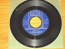 INSTRUMENTAL 45 RPM - RAY VERNON & THE RAYMEN - MALA 456 - 