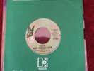 Queen USA  Rare Keep yourself alive B/W Lily Of The Valley & God Save The Queen.