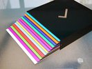 12 deluxe vinyls Box YES : PET SHOP BOYS made by the vinyl factory 2006 LIMITED