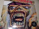 Iron Maiden Bring Your Daughter 7in Picture Disc