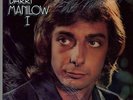 Barry Manilow - I - New MFSL Half-Speed Master Audiophile LP Record  #MFSL1-097