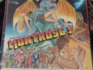 MONTROSE Warner Bros Presents Orig 1975 LP STILL SEALED Ronnie