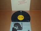 FRANK ZAPPA MOTHERS OF INVENTION HOT RATS AT THE OLYMPIC LP TMQ TMOQ MCV CV NM