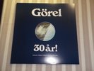ABBA & STIKKAN: Görel, 30ar  POLAR, JUB 30, RE on blue wax, Ltd. Edit., 250 only
