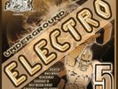 CBR UNDERGROUND ELECTRO VOL.5/Electro,Rap,Funk,Hip Hop,Miami Bass,*VOCODER*2014