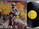 BENKO, ROLLA Vivaldi Lute Concertos & Trios * LP NM HUNGAROTON audiophile TAS