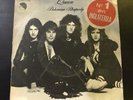 Queen Bohemian Rhapsody Very Rare Spanish PROMO 7