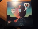 1972 Vinyl 1st Pressing Of Nick Drakes Pink Moon