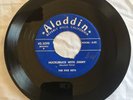 45 rpm The Five Keys 