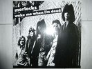 Morlocks: Wake Me When I'm Dead LP, Chesterfield Kings, Dead Moon,The Fuzztones
