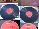 JIMI HENDRIX-THE ULTIMATE EXPERIENCE Greek LP MINT VINYL 1993