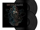 Meshuggah - The Violent Sleep Of Reason (Vinyl 12