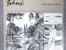 Bohack It Took Several Wives  Vincent Gallo Near Mint Autographed 1982 Press