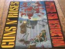 GUNS N ROSES APPETITE FOR DESTRUCTION 12