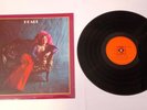 JANIS JOPLIN- 'Pearl' Vinyl LP 1971 CBS- GUARANTEED GOOD COND+ turntable record