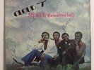 CLOUD 7 My Baby Rare AFRO SPACY DUB BOOGIE FUNK  & REGGAE Nigeria-LP  VG
